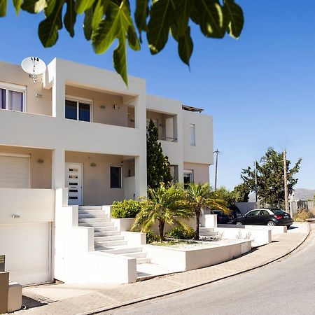 Dream Villa Kambánion Exterior foto